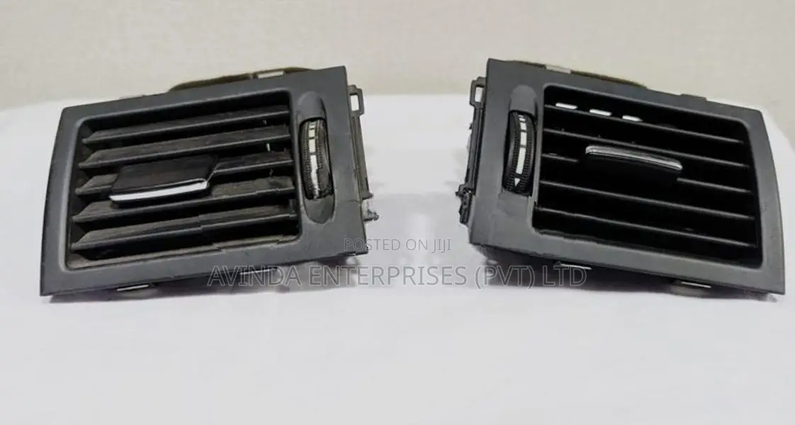 A/C Air Vent Grille / Nozzle
