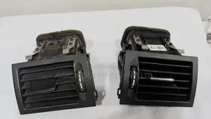 A/C Air Vent Grille / Nozzle