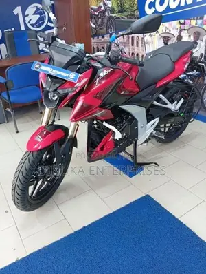 Bajaj Pulsar N160 Premium 2026