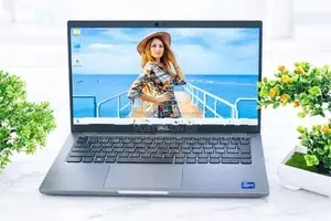 Dell Latitude 5420 Core i7 1185G7–11th GEN 8GB RAM 256GB SSD