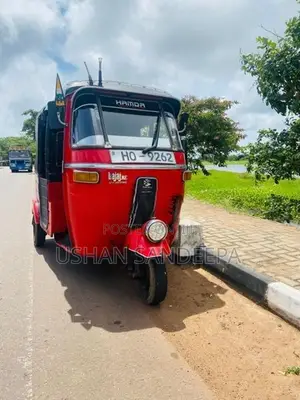 Bajaj RE 2003