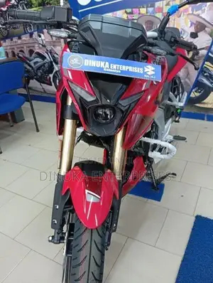 Bajaj Pulsar N160 Premium 2026