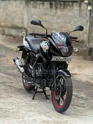 Bajaj Pulsar 150 2011