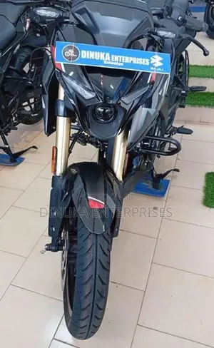 Bajaj Pulsar N160 Premium 2026