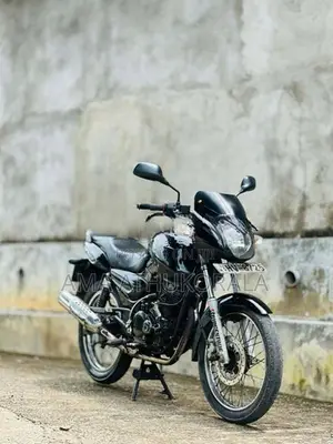 Bajaj Pulsar 180 2003