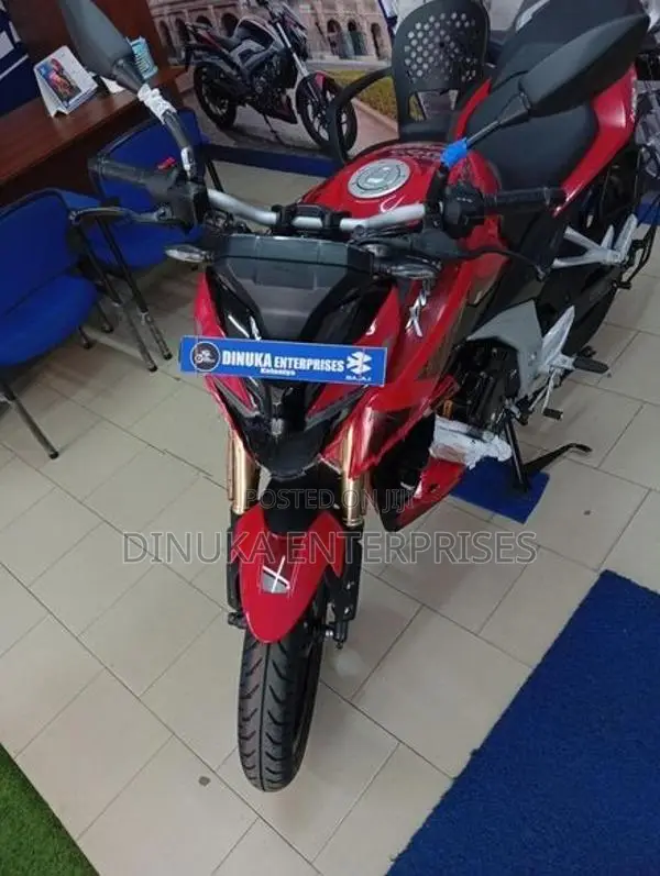Bajaj Pulsar N160 Premium 2026