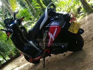 Honda Activa 2014