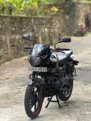 Bajaj Pulsar 150 2011