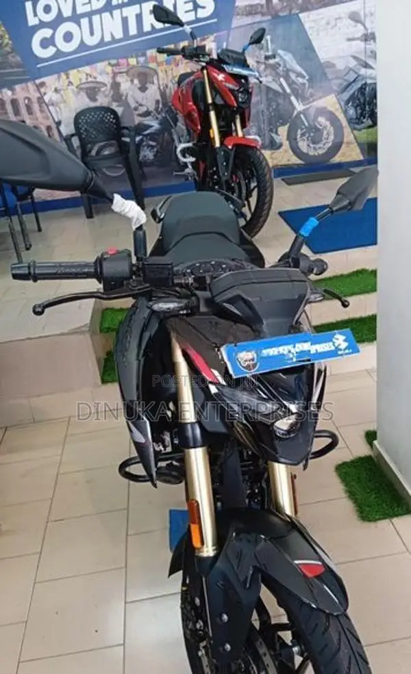 Bajaj Pulsar N160 Premium 2026