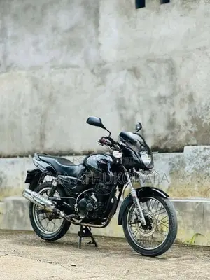 Bajaj Pulsar 180 2003