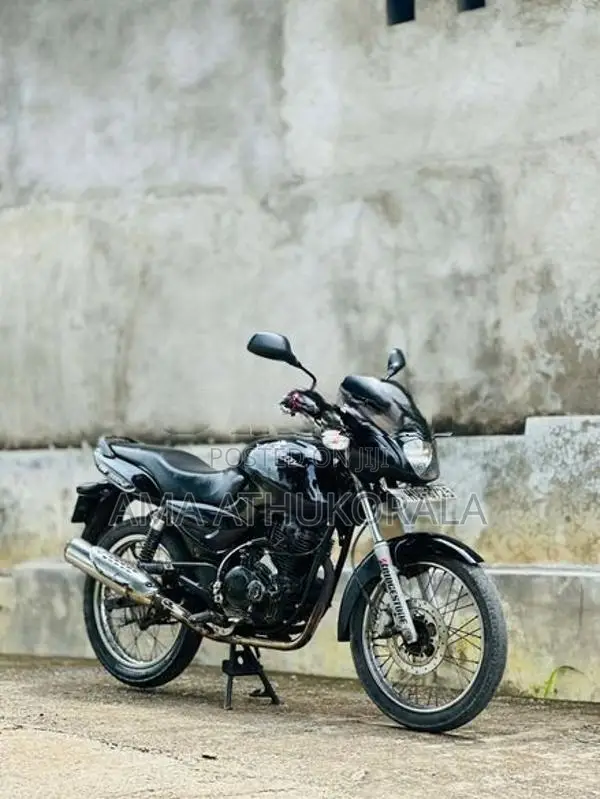 Bajaj Pulsar 180 2003