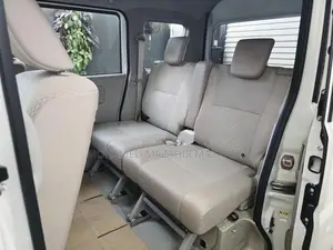 Suzuki Every Wagon Pz Turbo 2026
