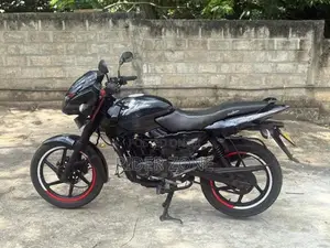 Bajaj Pulsar 150 2011