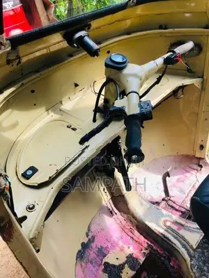 Bajaj RE 2 Stroke 1999
