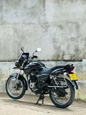 Bajaj Pulsar 180 2003