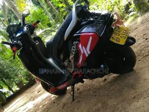 Honda Activa 2014