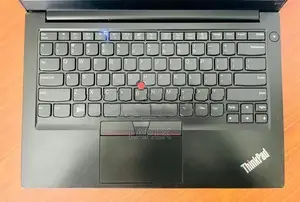 Lenovo Thinkpad E14 Core i5 1135G7–11th GEN 16GB RAM 512GB SSD