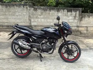 Bajaj Pulsar 150 2011
