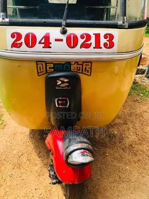Bajaj RE 2 Stroke 1999