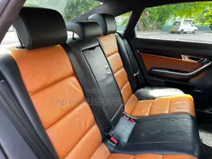 Audi A6 2011