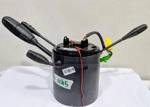Wiper Control and signal Switch Assembly