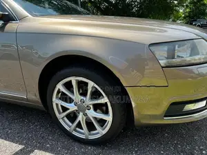 Audi A6 2011