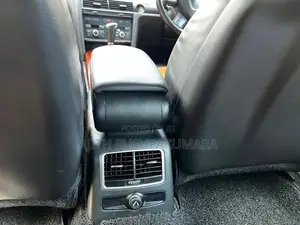 Audi A6 2011