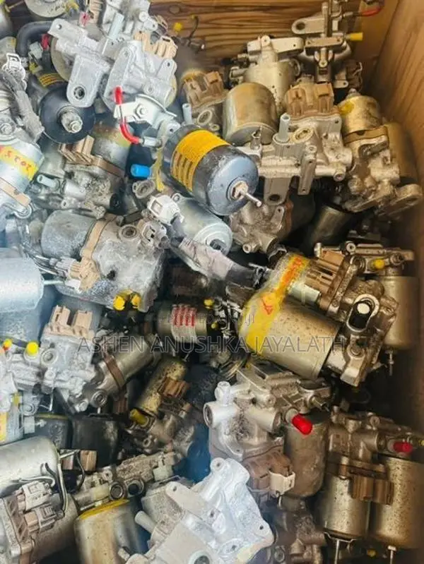 Toyota Voxy Noha Abs Unit Completely
