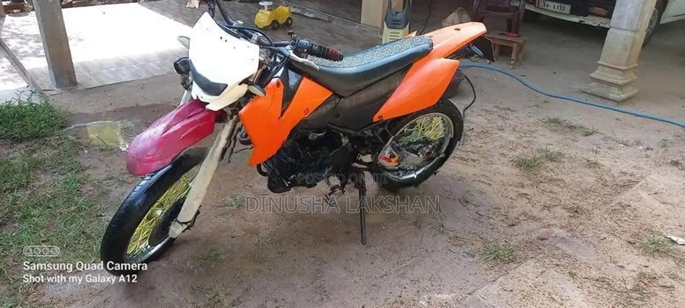 Demak DTM 2013