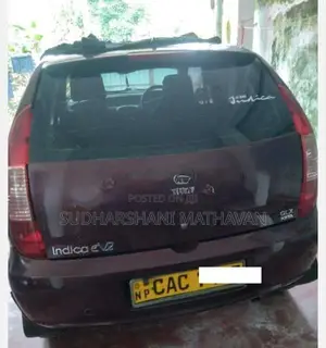 Tata Indica GLX XETA 2014