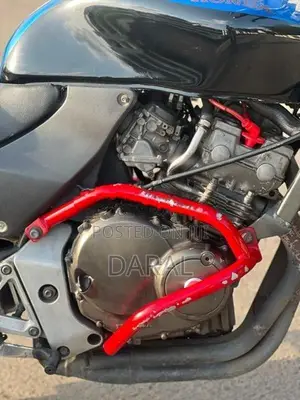 Honda Hornet CH110 2014