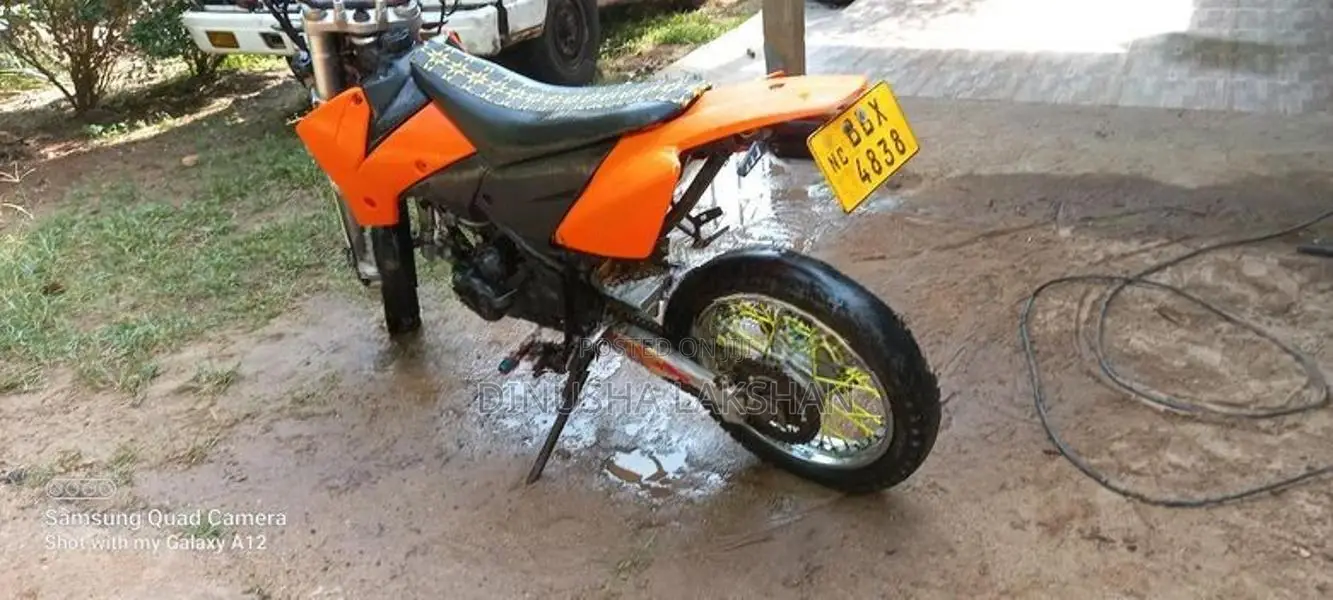 Demak DTM 2013