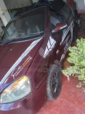 Tata Indica GLX XETA 2014