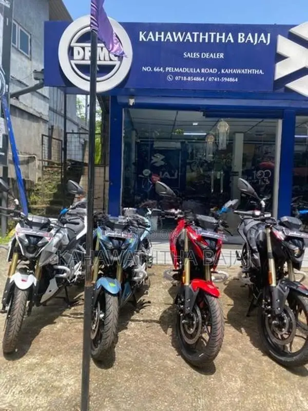 Bajaj Pulsar N160 premium 2026