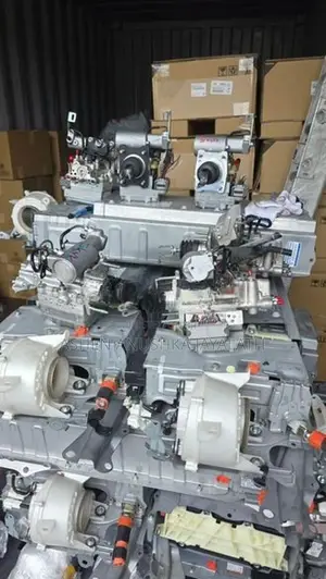 Toyota Prius 30 Abs Unit Completely