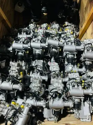 Toyota Voxy Noha Abs Unit Completely