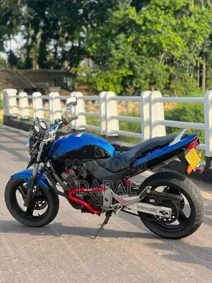 Honda Hornet CH110 2014