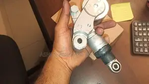 Suzuki Wagon R 44 S Belt Adjuster