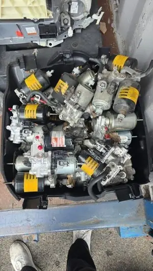 Toyota Prius 30 Abs Unit Completely