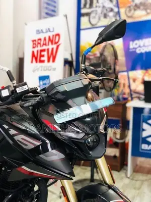 Bajaj Pulsar N160 Premium 2026