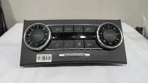 Heater Climate Control Panel / Switch Unit SH