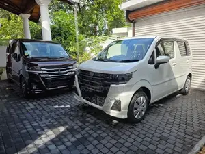 Suzuki Wagon R ZL Brand New Upgrade 2026