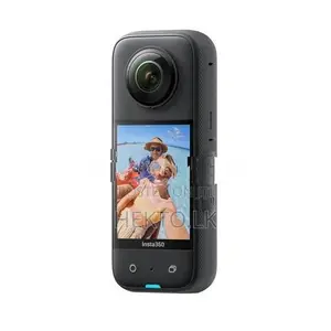 Insta360 X3 360 Action Camera