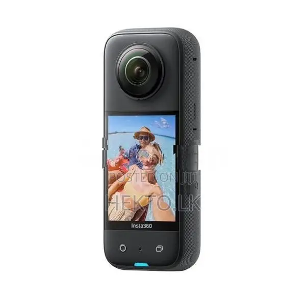 Insta360 X3 360 Action Camera