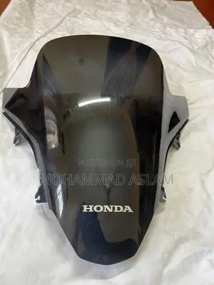 Honda PCX Visor
