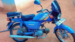 Honda CD 70 2000