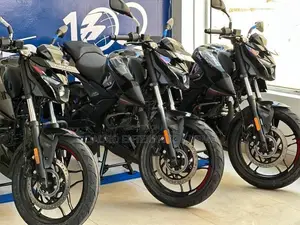 Bajaj Pulsar N160 ABS 2026