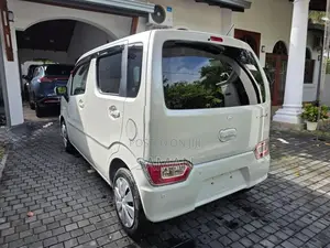 Suzuki Wagon R ZL Brand New Upgrade 2026