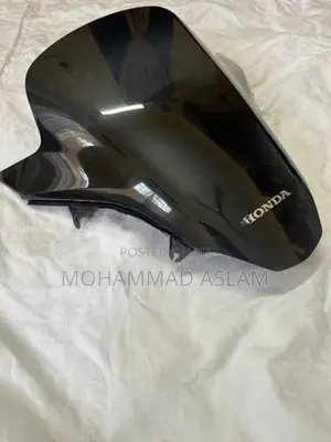 Honda PCX Visor