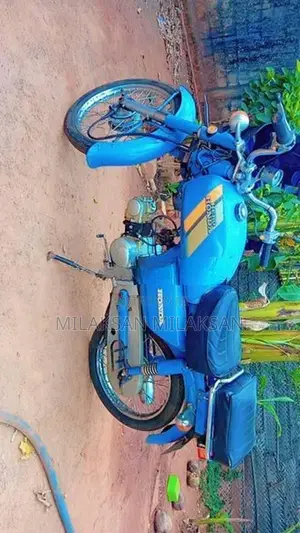 Honda CD 70 2000